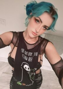 Pokket Height, Weight, Age, Boyfriend, Facts, Biography