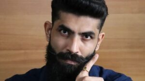 Punit Talreja