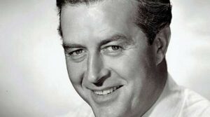 Ray Milland