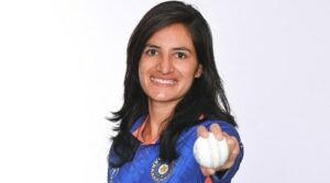 Renuka Singh