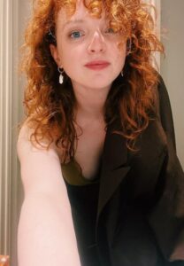 Rhian Blundell Height, Weight, Age, Boyfriend, Facts, Family