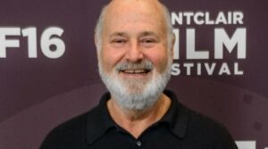 Rob Reiner