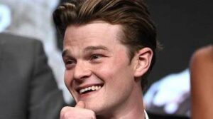 Robert Aramayo