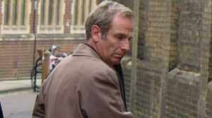 Robson Green