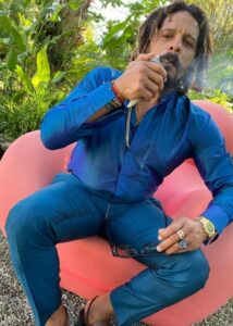 Rohan Marley Height, Weight, Age, Spouse, Facts, Biography