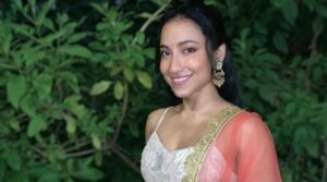 Romsha Singh