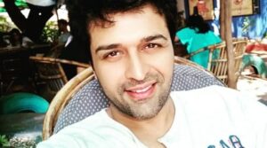 Sachin Shroff