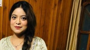 Safoora Zargar