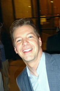 Sean Hayes Height, Weight, Age, Facts, Biography, Spouse