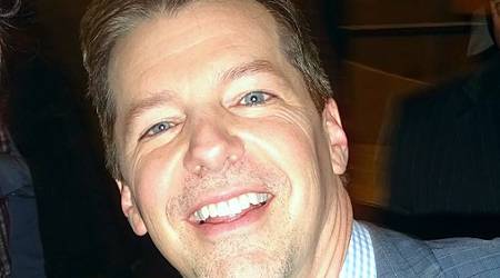 Sean Hayes Height, Weight, Age, Body Statistics