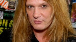 Sebastian Bach