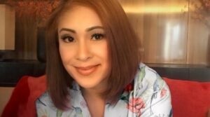 Sheryl Cruz