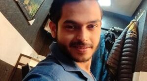 Sidharth Sagar