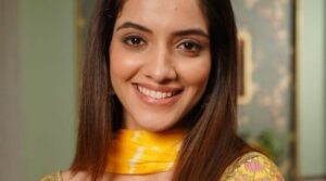 Sonakshi Batra