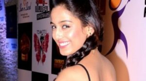 Srishty Rode