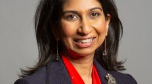 Suella Braverman