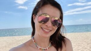 Sunshine Cruz