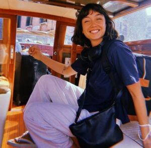 Sydney Chandler Height, Weight, Age, Family, Biography, Facts