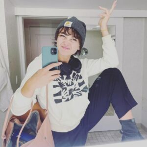 Sydney Chandler Height, Weight, Age, Family, Biography, Facts