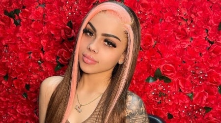 TQ Stacey Height, Weight, Age, Body Statistics
