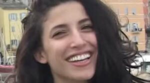 Tania Raymonde
