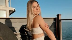 Tatum Beck
