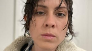 Tegan Rain Quin