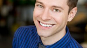 Tim Federle