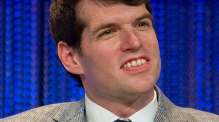 Timothy Simons Height, Weight, Age, Family, Biography, Facts