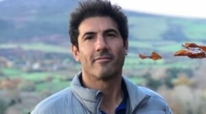 Tom Bernthal