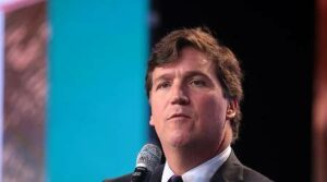 Tucker Carlson