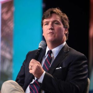 Tucker Carlson Height, Weight, Age, Facts, Biography, Spouse