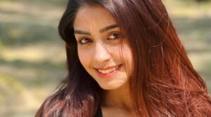 Twinkle Arora
