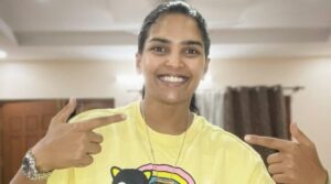 Veda Krishnamurthy
