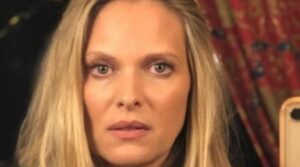 Vinessa Shaw