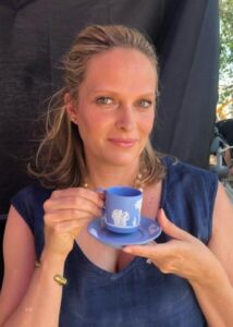 Vinessa Shaw Height, Weight, Age, Family, Spouse, Biography