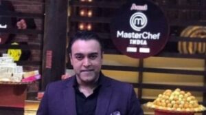 Zorawar Kalra