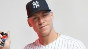 Aaron Judge