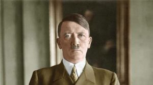 Adolf Hitler