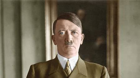 Adolf Hitler Height, Weight, Age, Facts, Biography