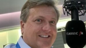 Aled Jones