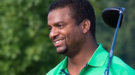 Alfonso Ribeiro Height, Weight, Age, Body Statistics