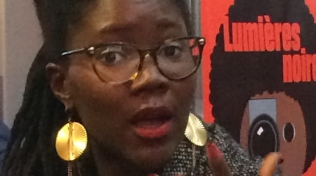 Alice Diop Height, Weight, Age, Body Statistics
