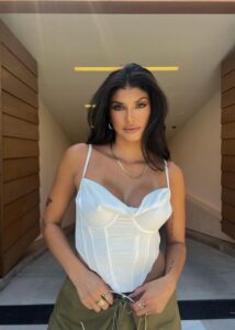 Analyse Talavera Height, Weight, Age, Boyfriend, Facts, Biography