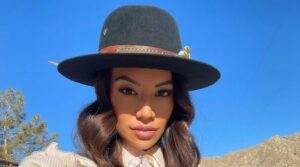Ashley Callingbull