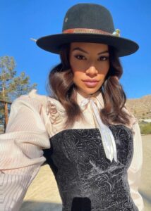 Ashley Callingbull Height, Weight, Age, Spouse, Facts, Biography