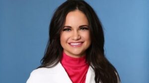Ashley Randermann