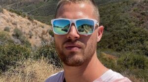Austin Fryberger