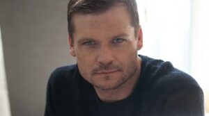 Bailey Chase