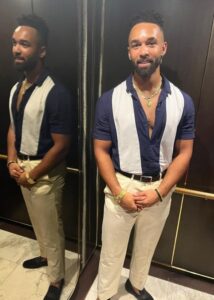 Bartise Bowden Height, Weight, Age, Girlfriend, Facts, Biography